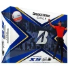 BRIDGESTONE TOUR B XS – TW GOLF BALL