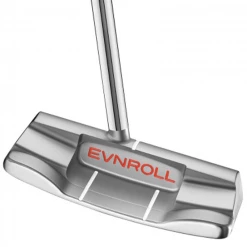 Evnroll Putter EVNROLL ER2 CENTER SHAFT MID BLADE PUTTER