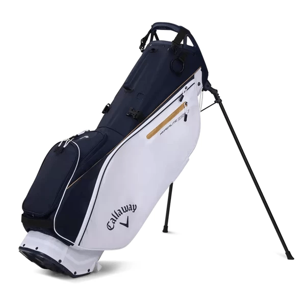 CALLAWAY HYPERLITE ZERO PARADYM STAND BAG