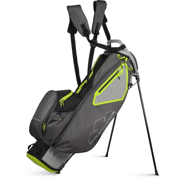 SUN MOUNTAIN 3.5 LS STAND BAG - Image 2
