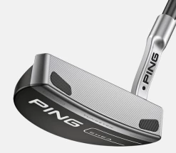 PING 2022 SHEA PUTTER, 34″