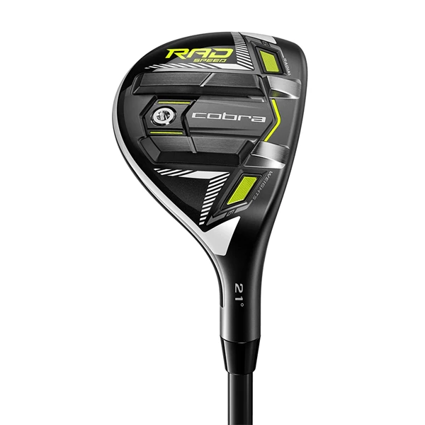 COBRA 2021 KING RADSPEED HYBRID