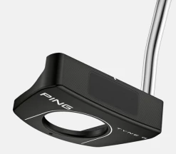 PING 2022 TYNE G PUTTER, 34″
