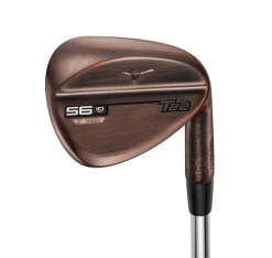 MIZUNO 2022 T-22 WEDGES, DENIM COPPER