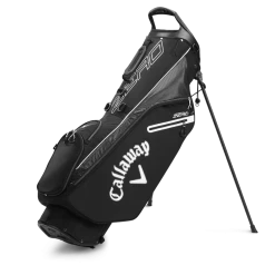 CALLAWAY HYPER-LITE ZERO STAND BAG