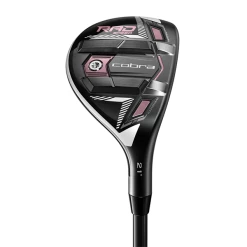 COBRA 2021 KING RADSPEED WOMEN’S HYBRID
