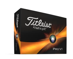 TITLEIST 2023 PRO V1 GOLF BALL WHITE