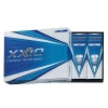 XXIO ELEVEN GOLF BALLS, WHITE