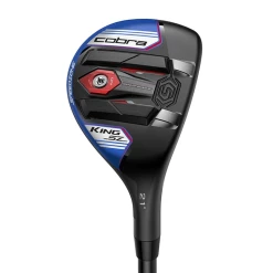 COBRA KING SPEEDZONE ONE LENGTH HYBRID