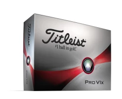 TITLEIST 2023 PRO V1X