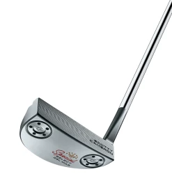 Titleist SCOTTY CAMERON SPECIAL SELECT 2020 DEL MAR PUTTER