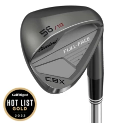 CLEVELAND 2022 CBX FULL FACE WEDGES