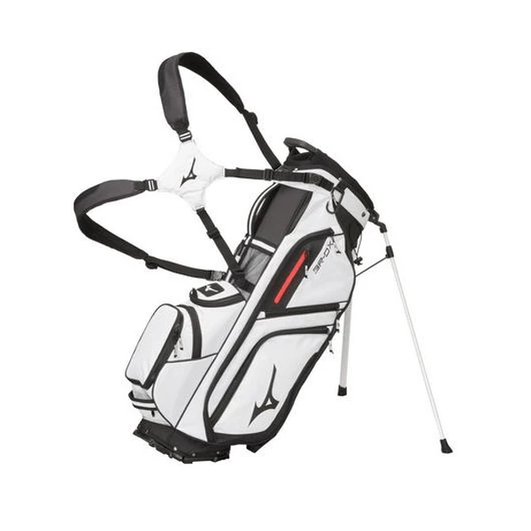 MIZUNO 2022 BR-DX 14-WAY HYBRID STAND BAG