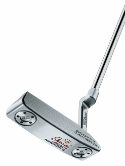 Titleist SCOTTY CAMERON SPECIAL SELECT 2020 NEWPORT 2 PUTTER