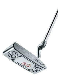 Titleist SCOTTY CAMERON SPECIAL SELECT 2020 SQUAREBACK 2 PUTTER