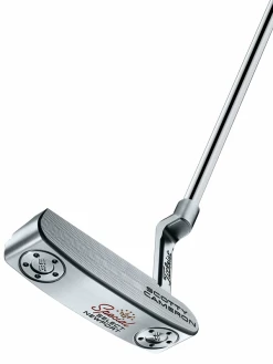 Titleist SCOTTY CAMERON SPECIAL SELECT 2020 NEWPORT PUTTER
