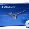 MIZUNO RB 566 GOLF BALL, WHITE, DZ.