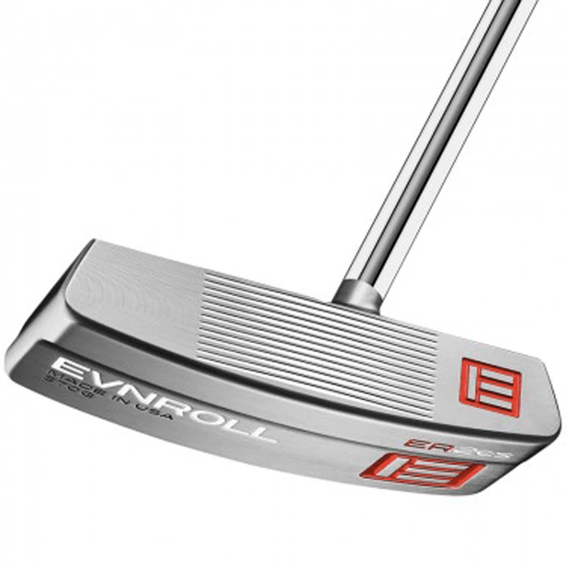 Evnroll Putter EVNROLL ER2 CENTER SHAFT MID BLADE PUTTER - Image 2