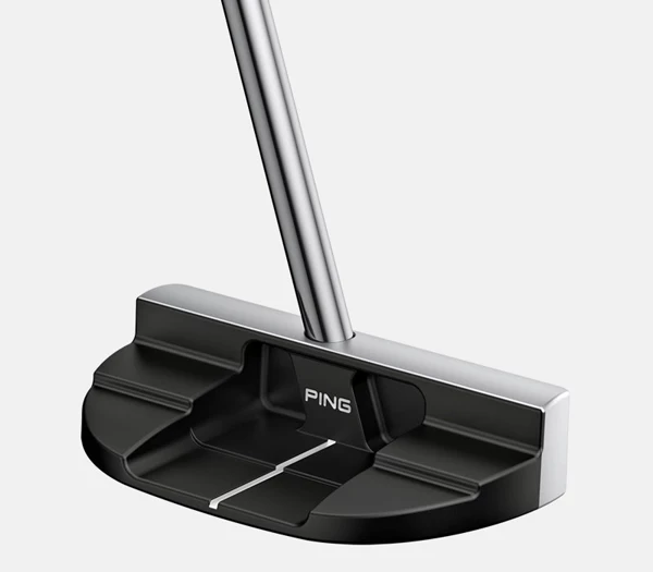 PING 2022 DS72 C PUTTER, 34″ - Image 2