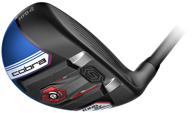 COBRA KING SPEEDZONE ONE LENGTH HYBRID - Image 2