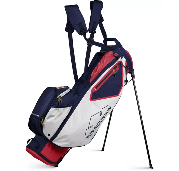 SUN MOUNTAIN 3.5 LS STAND BAG