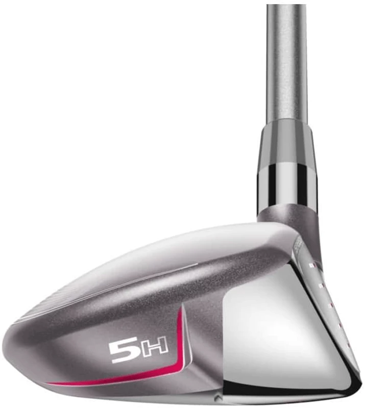 COBRA GOLF FLY-Z XL LADIES HYBRID - Image 3
