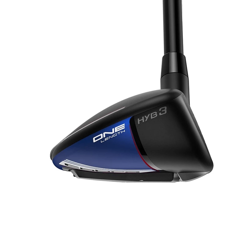 COBRA KING SPEEDZONE ONE LENGTH HYBRID - Image 3