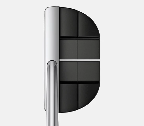 PING 2022 DS72 C PUTTER, 34″ - Image 3