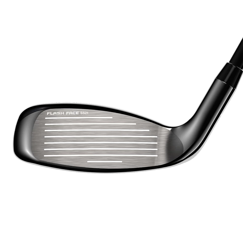 CALLAWAY 2020 BIG BERTHA B21 HYBRIDS - Image 4