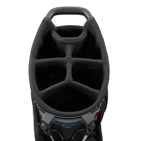 MIZUNO 2022 BR-D4 6-WAY STAND BAG - Image 4