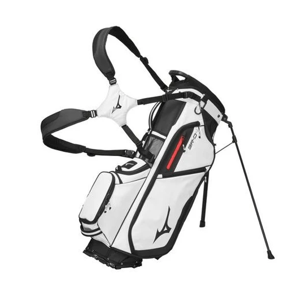 MIZUNO 2022 BR-D4 6-WAY STAND BAG - Image 5