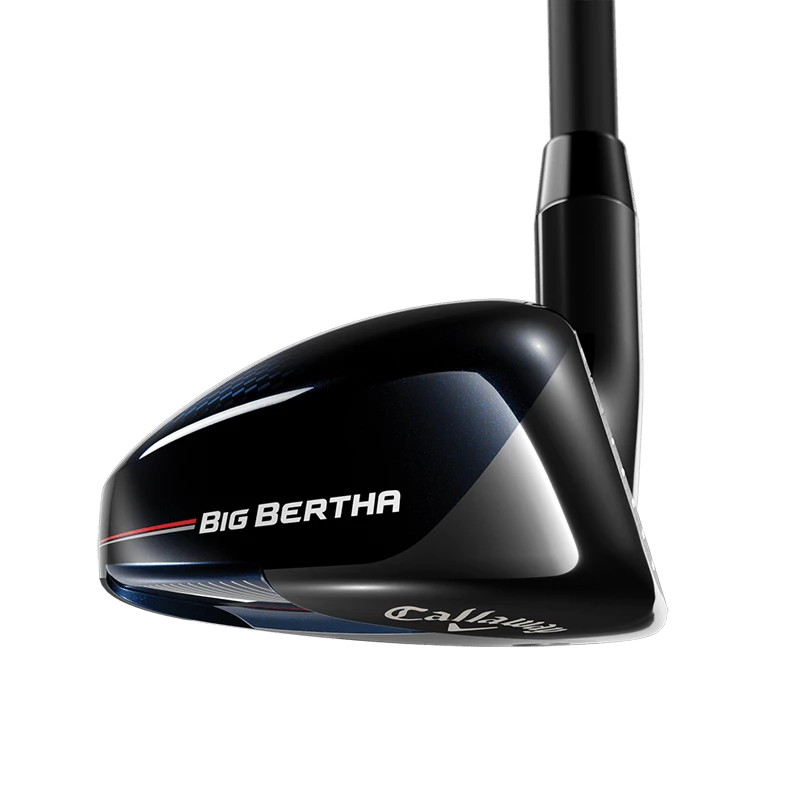 CALLAWAY 2020 BIG BERTHA B21 HYBRIDS - Image 5