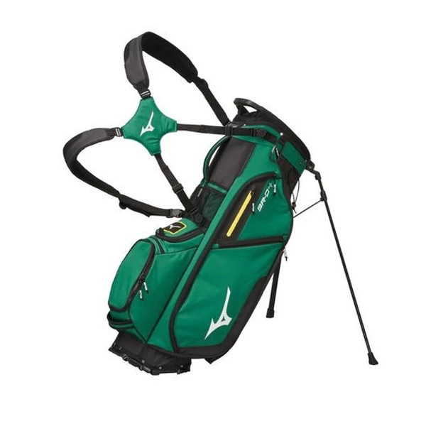 MIZUNO 2022 BR-D4 6-WAY STAND BAG - Image 6