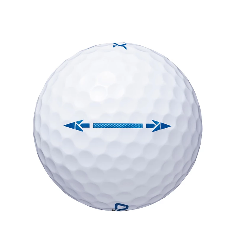 XXIO ELEVEN GOLF BALLS, WHITE - Image 7