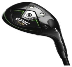 CALLAWAY EPIC FLASH HYBRID