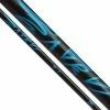 Aldila NV 2KXV Blue Wood Shaft