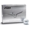 MIZUNO RB TOUR BALL, WHITE, DZ