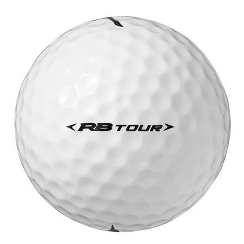 MIZUNO RB TOUR BALL, WHITE, DZ - Image 2