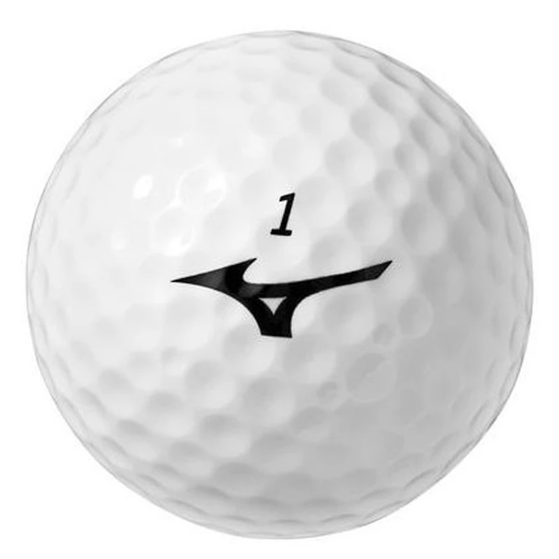 MIZUNO RB TOUR BALL, WHITE, DZ - Image 3
