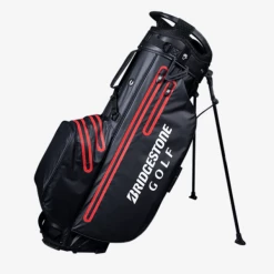 BRIDGESTONE GOLF 2022 WATERPROOF STAND BAG