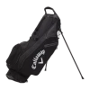 CALLAWAY 2022 HYPERLITE ZERO DOUBLE STRAPS STAND BAG