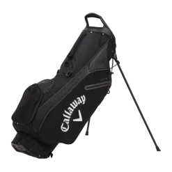 CALLAWAY 2022 HYPERLITE ZERO DOUBLE STRAPS STAND BAG