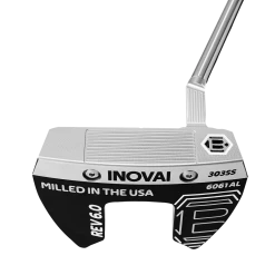 BETTINARDI 2022 INOVAI 6.0 SLANT NECK PUTTER