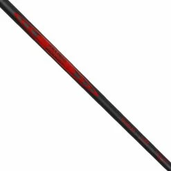 Nippon N.S. Pro Modus3 Tour120 **BLACK MATTE** (.355" Tapered Tip)