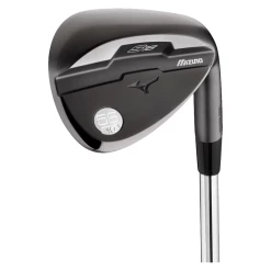 MIZUNO S18 GUN METAL WEDGES
