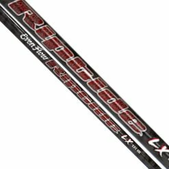 (Assembled) Project X Evenflow Riptide LX Wood Shaft With Adapter Tip (Callaway / Cobra / Ping / Mizuno / TaylorMade / Titleist) + Grip