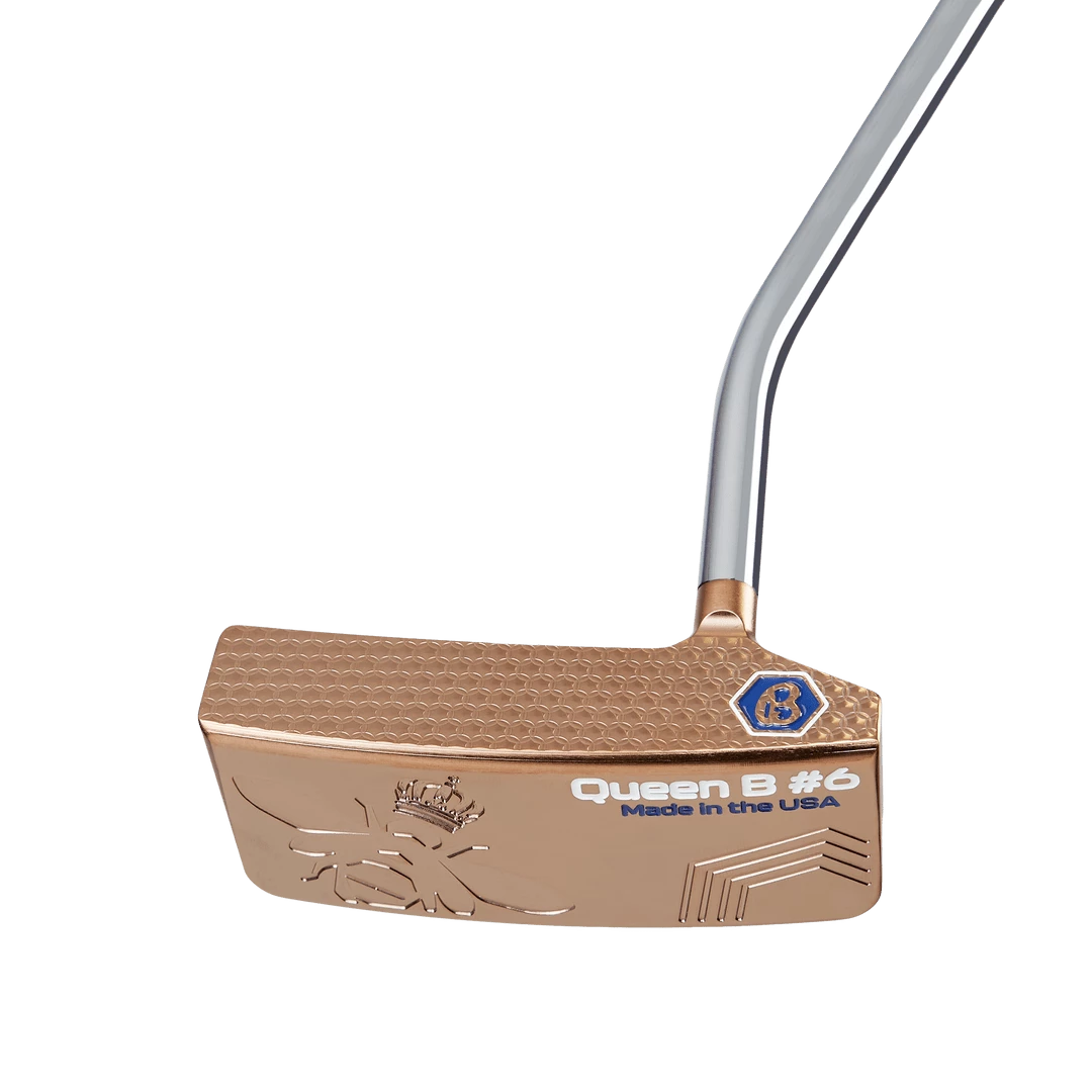 BETTINARDI QUEEN B 6 PUTTER