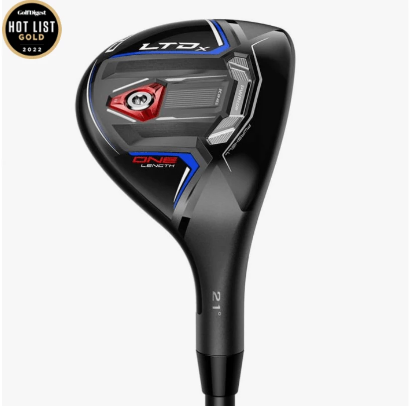 COBRA LTDX ONE LENGTH HYBRID -CUSTOM- - Image 2