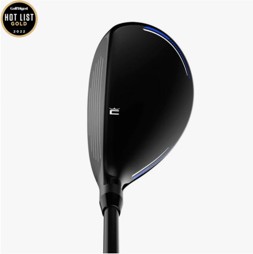 COBRA LTDX ONE LENGTH HYBRID -STOCK- - Image 3