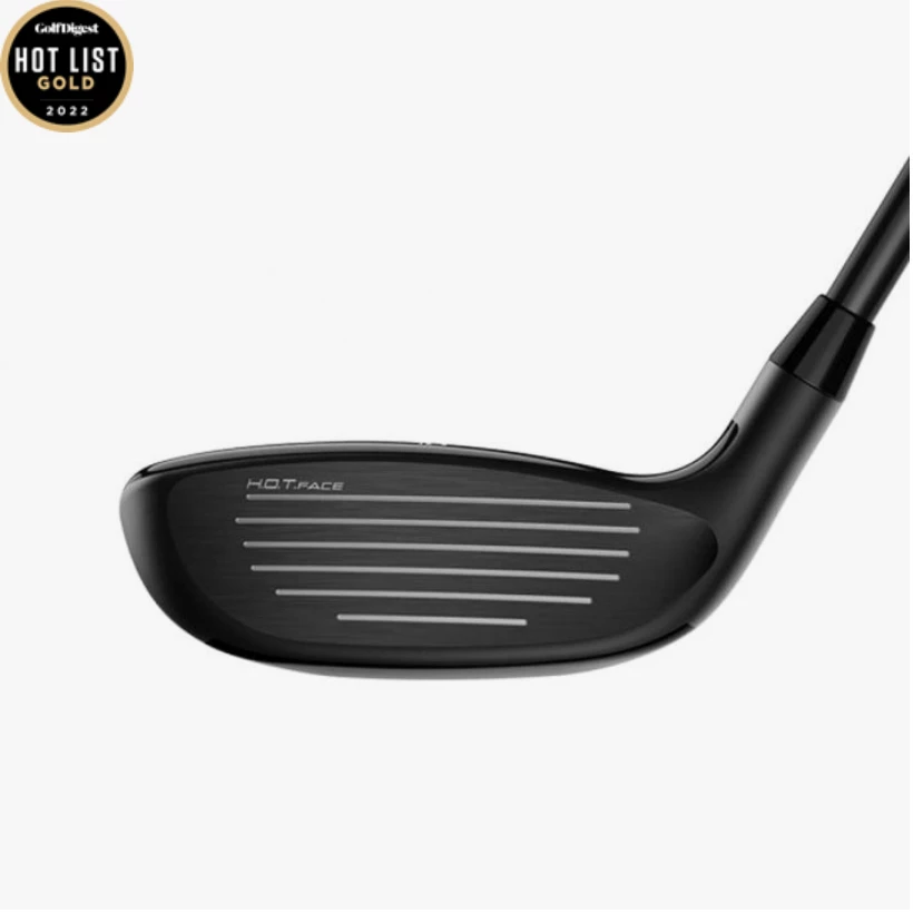 COBRA LTDX ONE LENGTH HYBRID -CUSTOM- - Image 4